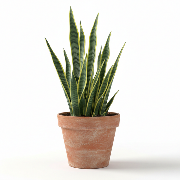 Sansevieria