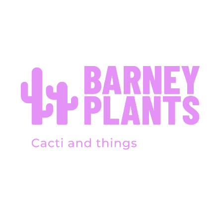 Barney Plants - Cacti, Succulents & Other  plants