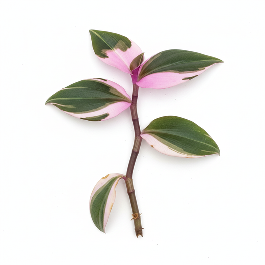 Tradescantia 'Blushing Bride' - Cutting